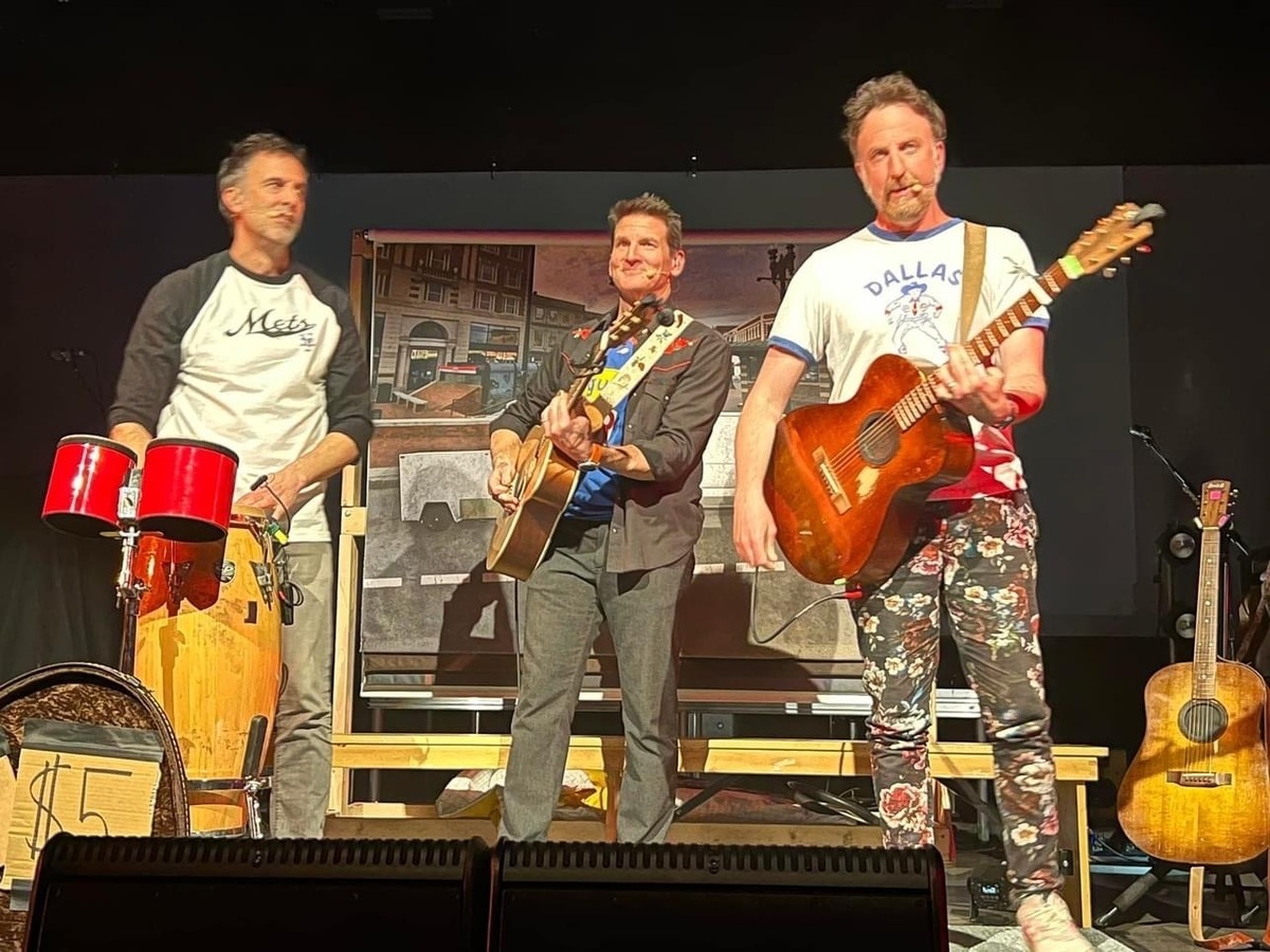 Fruit Bats Concert & Tour History (Updated for 2024) Concert Archives