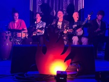 Guster / Fruit Bats on Mar 29, 2024 [935-small]