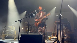 Guster / Fruit Bats on Mar 29, 2024 [937-small]
