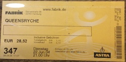 Queensrÿche on Jun 22, 2004 [950-small]