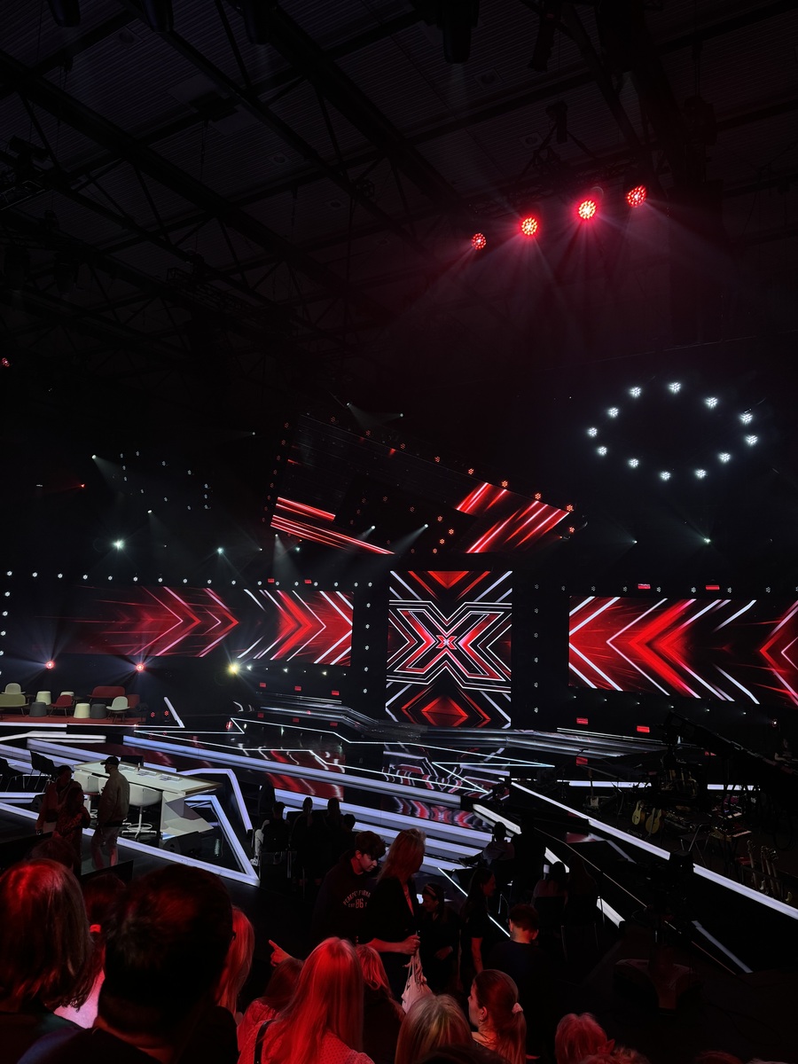  Elva Concert & Tour History 