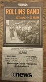 Rollins Band on Mar 22, 2000 [955-small]