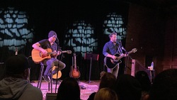 Brett Scallions / Joey Dalto on Mar 29, 2024 [962-small]