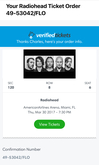 Dudu Tassa & The Kuwaitis / Radiohead on Mar 30, 2017 [964-small]