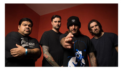 Madball / The Take / Dispose / Turn Cold on Mar 16, 2022 [007-small]