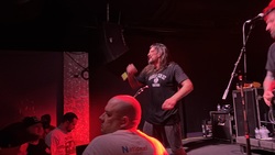 tags: Madball, Atlanta, Georgia, United States, The Masquerade - Purgatory Stage - Madball / The Take / Dispose / Turn Cold on Mar 16, 2022 [010-small]