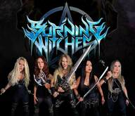 Burning Witches, KK’s Priest / LA Guns / Burning Witches on Mar 24, 2024 [013-small]