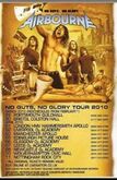 Airbourne / Taking Dawn / Black Spiders on Mar 30, 2010 [048-small]