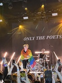 Only The Poets / Alfie Jukes on Mar 29, 2024 [055-small]