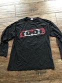 Tool on Feb 19, 1997 [070-small]