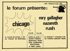 Rory Gallagher / Rush / Nazareth on Nov 1, 1974 [099-small]