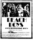 The Beach Boys on Nov 16, 1973 [120-small]
