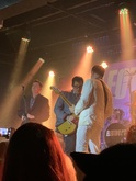 Electric Six / Sarpa Salpa / Enjoyable Listens on Jul 9, 2023 [148-small]
