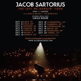 Jacob Sartorius on Oct 6, 2017 [176-small]