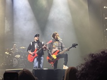 Fall Out Boy / Jimmy Eat World / Hot Mulligan / Games We Play on Mar 26, 2024 [184-small]
