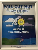 Fall Out Boy / Jimmy Eat World / Hot Mulligan / Games We Play on Mar 26, 2024 [190-small]