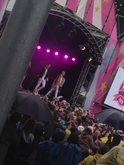 Marcus & Martinus on Sep 23, 2018 [225-small]