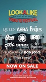 Look-A-Like Festival on Aug 20, 2023 [301-small]