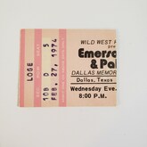 Emerson Lake and Palmer on Feb 27, 1974 [307-small]