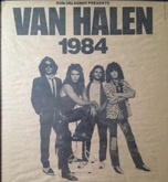 Van Halen / Autograph on Feb 9, 1984 [320-small]