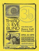 Dance Hall Crashers / Third Eye Blind on Apr 23, 1998 [341-small]