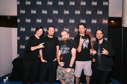 Mastodon / Gojira / Lorna Shore on Apr 28, 2023 [365-small]