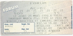 AC/DC / the poor on Mar 21, 1996 [413-small]