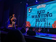 Red Wanting Blue / Munnycat / Angela Perley / Jack Harris / Megan Bee / Hunter Skeens & The Forerunners on Mar 30, 2024 [421-small]