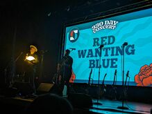 Red Wanting Blue / Munnycat / Angela Perley / Jack Harris / Megan Bee / Hunter Skeens & The Forerunners on Mar 30, 2024 [422-small]