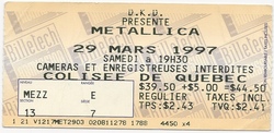 Metallica on Mar 29, 1997 [426-small]