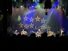 Alkaline Trio / Drug Church / Worriers on Mar 30, 2024 [474-small]