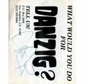 Danzig / Soundgarden / Warrior Soul on Aug 29, 1990 [482-small]