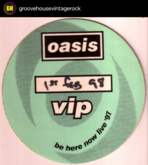Oasis / Cornershop on Feb 1, 1998 [485-small]