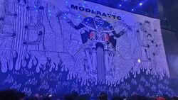 Moderatto / Cadran on Mar 23, 2024 [488-small]