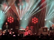 Alkaline Trio / Drug Church / Worriers on Mar 30, 2024 [508-small]