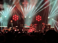 Alkaline Trio / Drug Church / Worriers on Mar 30, 2024 [511-small]