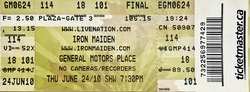 Iron Maiden / Dream Theater on Jun 24, 2010 [559-small]