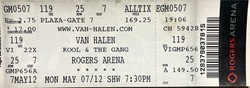 Van Halen / Kool & The Gang on May 7, 2012 [570-small]