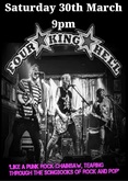 tags: Gig Poster - Four King Hell on Mar 30, 2024 [629-small]