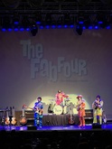The Fab Four - The Ultimate Tribute on Mar 30, 2024 [663-small]