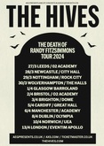 The Hives / Bad Nerves on Mar 30, 2024 [800-small]