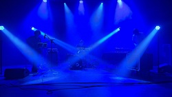 Forest Swords / Ão / Slumberland / Holy Tongue on Mar 30, 2024 [813-small]