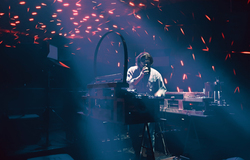 Forest Swords / Ão / Slumberland / Holy Tongue on Mar 30, 2024 [821-small]