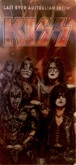 KISS / Weezer / Regurgitator / The Delta Riggs on Oct 7, 2023 [878-small]