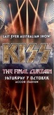 KISS / Weezer / Regurgitator / The Delta Riggs on Oct 7, 2023 [879-small]