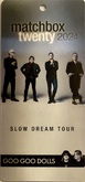 Matchbox Twenty / Goo Goo Dolls / Siobhan Cotchin on Feb 20, 2024 [889-small]