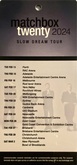 Matchbox Twenty / Goo Goo Dolls / Siobhan Cotchin on Feb 20, 2024 [890-small]