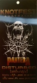 Knotfest Australia 2024 (Sydney) on Mar 23, 2024 [895-small]