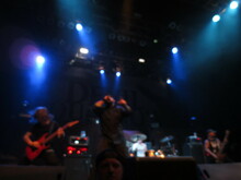Black Label Society / Devil You Know / Butcher Babies on May 28, 2014 [965-small]