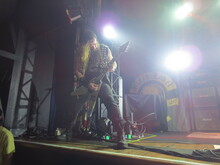Black Label Society / Devil You Know / Butcher Babies on May 28, 2014 [966-small]